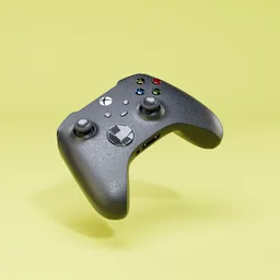 Xbox controller
