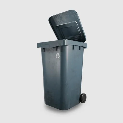 WasteBin
