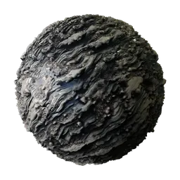 Gravelly Riverine Ground