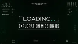 HUD & UI - Loading User Interface