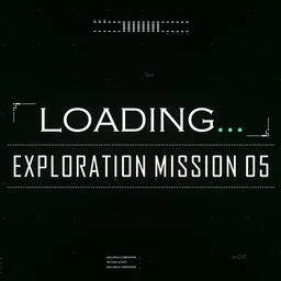 HUD & UI - Loading User Interface