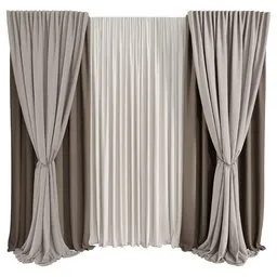 Curtain