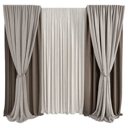 Curtain