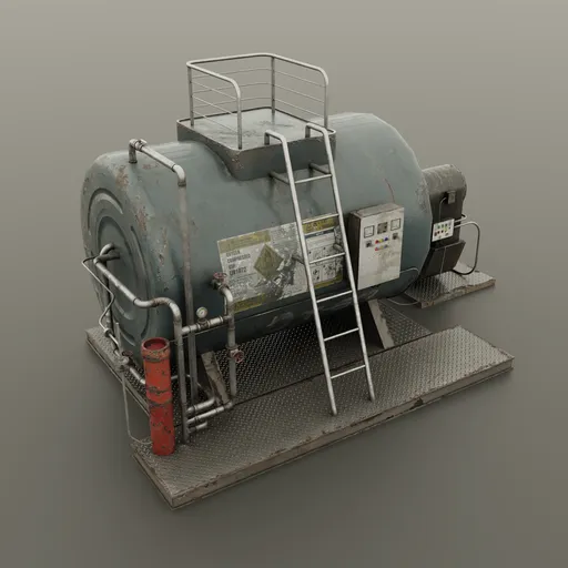 Factory Part
