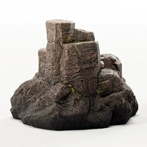 Rock Feature