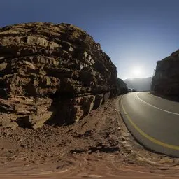 Chapman's Drive