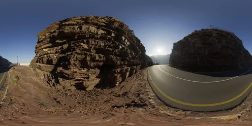 Chapman's Drive