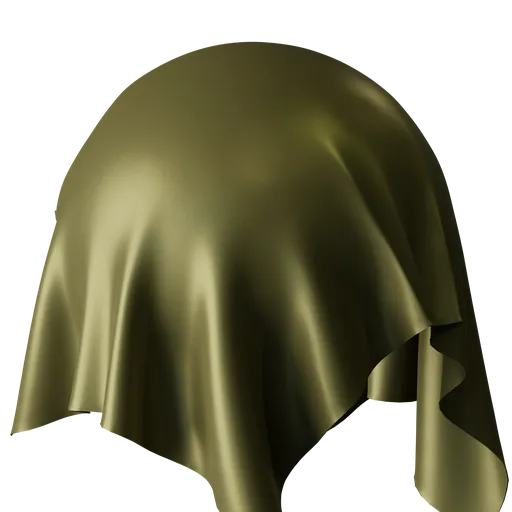 Satin Fabric