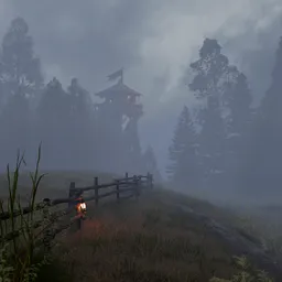 Farmland