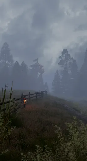 Farmland
