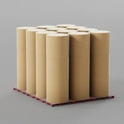 Paper Rolls