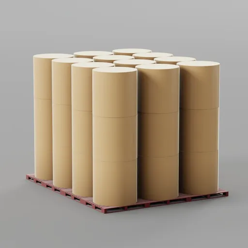 Paper Rolls
