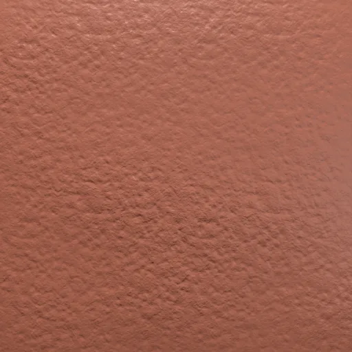 Rough Skin Pores