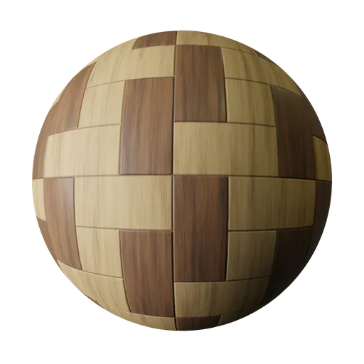 Wooden Floor