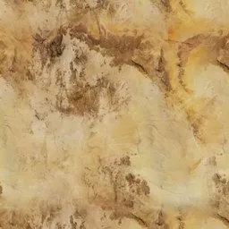 Desert Large Terrain Landscape Tilable