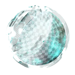 Wireframe Transition