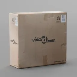 Very Big Package