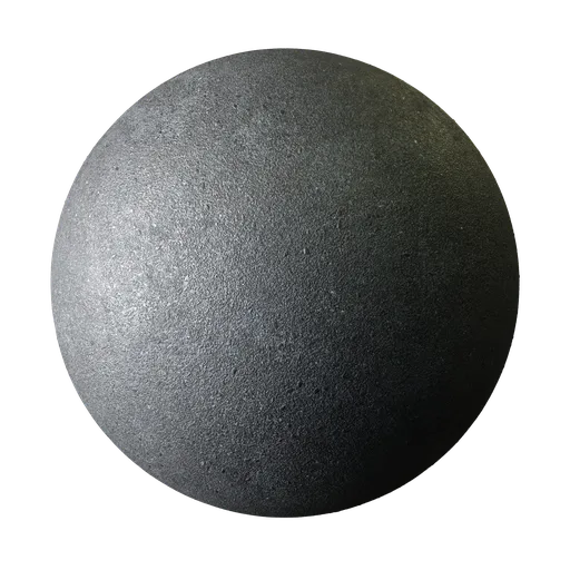 Asphalt New Detailed