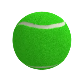 Tennis Ball