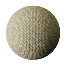 Straw Sisal