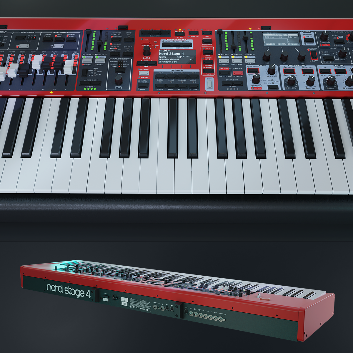3D assets | BlenderKit