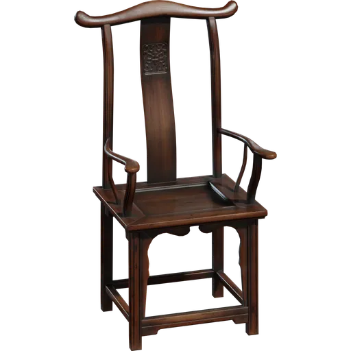 Chinese Armchair