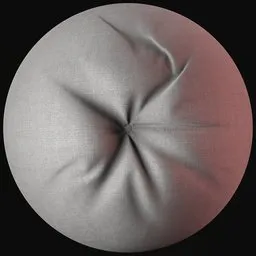 AT-Fabric Button Brush-42