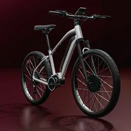Electric Bicycle