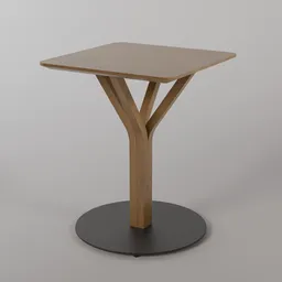 Bloom central Table 271S60 B116