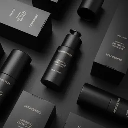 3D Concept Photograph | MYA Design