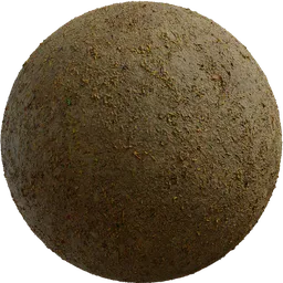 Park Dirt