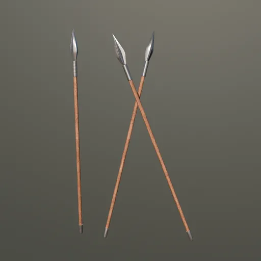 Spear