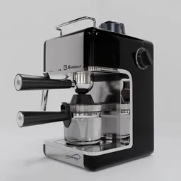 Espresso Coffe mechine