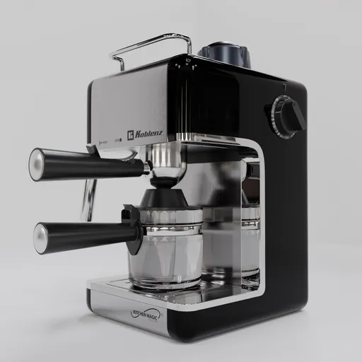 Espresso Coffe mechine