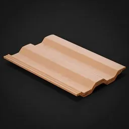 Roof Tile
