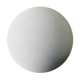 Mat bed material
