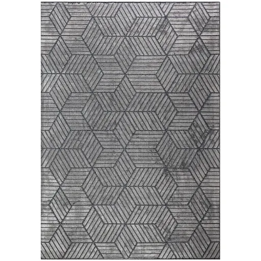 Bergamo Gray Carpet