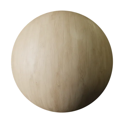 Light Oak Planks