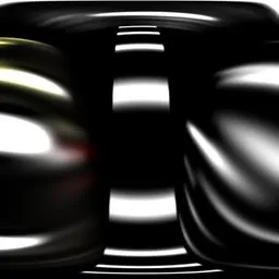 Studio Light Black White Light