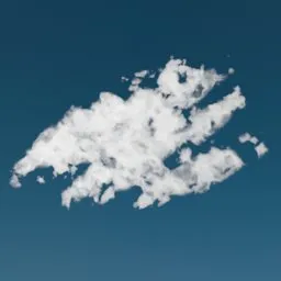 Fantasy Cloud
