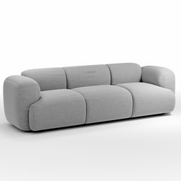 Swell Sofa