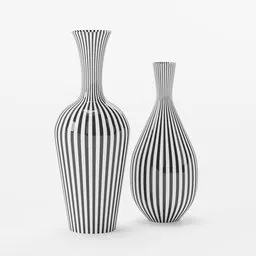 Ceramic Vases