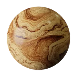 Olive wood