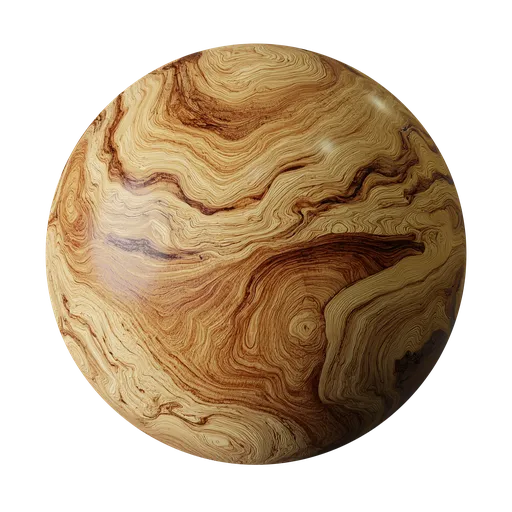 Olive wood