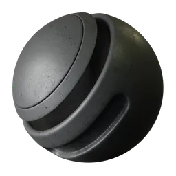 Grey Concrete