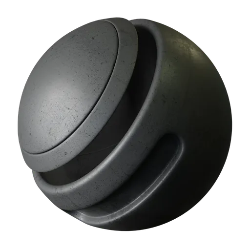 Grey Concrete