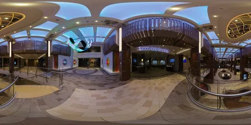 Royal Esplanade