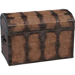 Treasure Chest