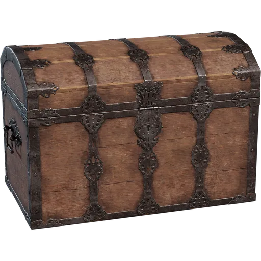 Treasure Chest