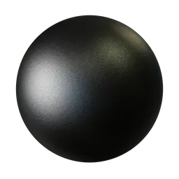 Coated metal